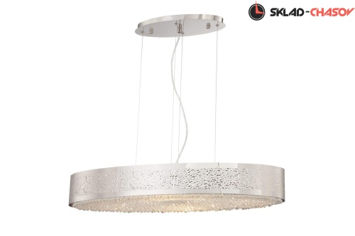 Lucia Tucci fabian 1553.8 nickel фото