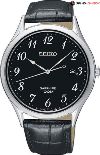 Seiko CS Dress SGEH77P1 фото