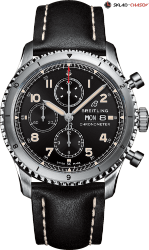Breitling A13316101B1X2 фото