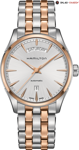 Hamilton H42525251 фото