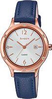 Casio SHE-4533PGL-7BUER фото