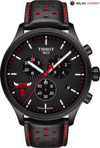Tissot T116.617.36.051.00 фото