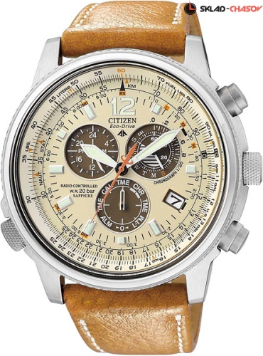 Citizen AS4020-44B фото