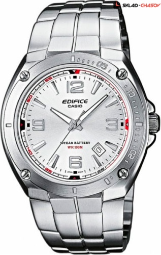 Casio EF-126D-7A фото