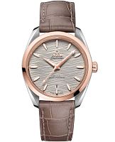 Omega Seamaster Aqua Terra 220.23.38.20.06.001  фото