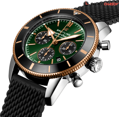 Breitling UB01622A1L1S1 фото фото 2