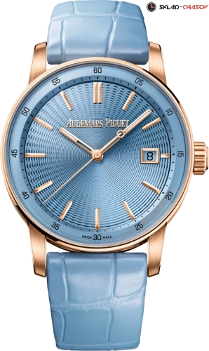 Часы Audemars Piguet Code 11.59 By Selfwinding фото