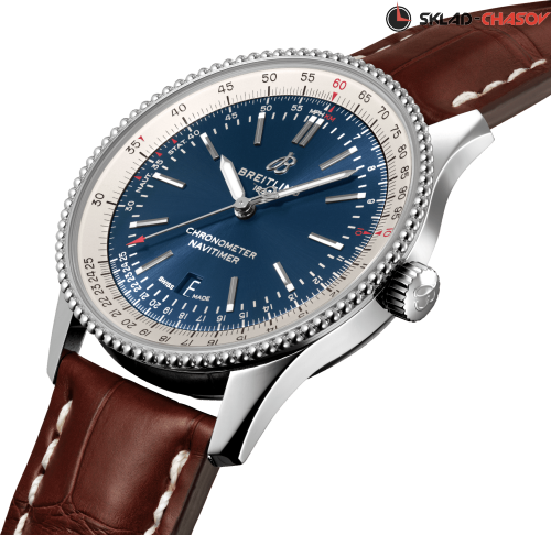 Breitling A17326211C1P1 фото фото 3