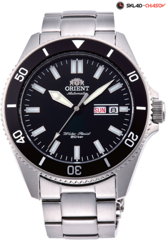 ORIENT RA-AA0008B19B фото