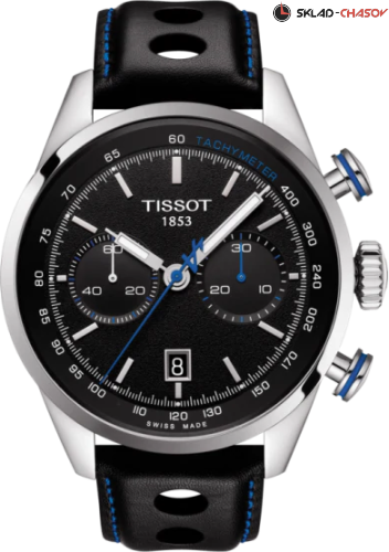 Tissot T123.427.16.051.00 фото