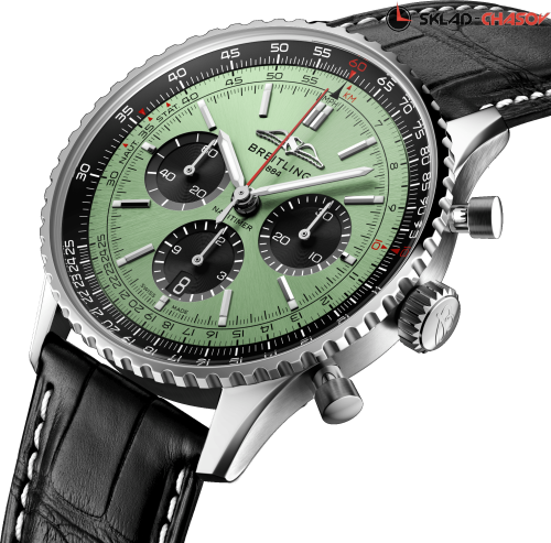 Breitling AB0138241L1P1 фото фото 2