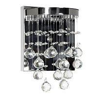 настенный светодиодный светильник Arti Lampadari Flusso L 2.18.601 N фото