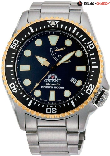 Orient Diving sports RA-EL0003B00B фото