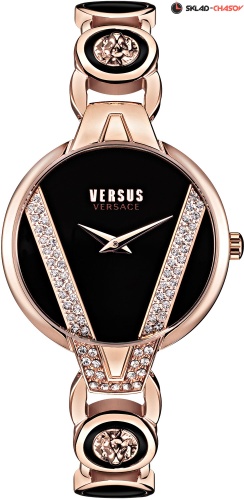 VERSUS Versace VSP1J0521 фото
