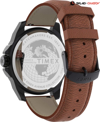 Timex TW2U82200 фото фото 4