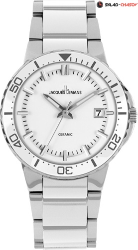 1-2165B, Jacques Lemans фото