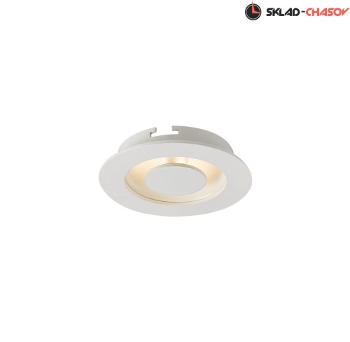 Lucia Tucci GOBO 212.1-3W-WT фото