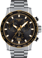 Tissot T125.617.21.051.00 фото