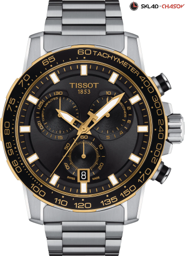 Tissot T125.617.21.051.00 фото