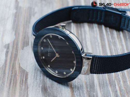 Bering Classic 11429-387 фото фото 3