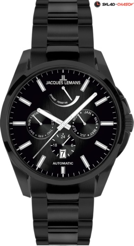 Jacques Lemans 1-2204A фото