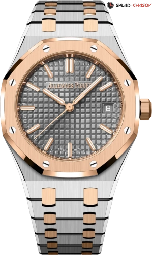Часы Audemars Piguet Royal Oak Selfwinding фото