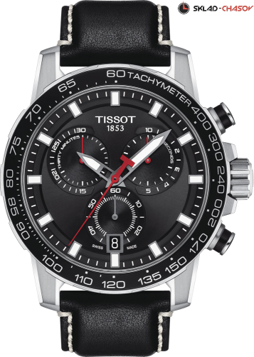 Tissot T125.617.16.051.00 фото