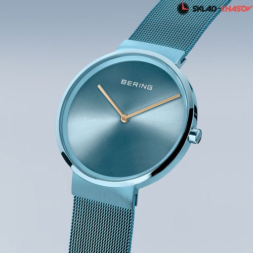 Bering Classic 14539-388 фото фото 2