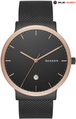 Skagen Mesh SKW6296 фото