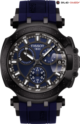 Tissot T115.417.37.041.00 фото