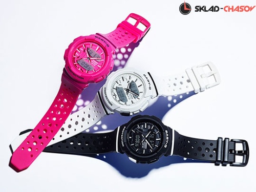 Casio BGA-240-7A фото фото 3
