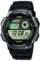 Casio AE-1000W-1B фото