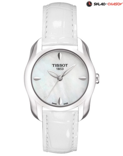 Tissot T023.210.16.111.00 фото