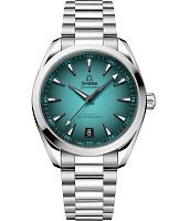 Omega Seamaster Aqua Terra 220.10.41.21.03.006 фото