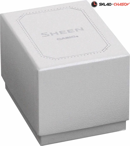 Casio Sheen SHN-3013D-7A фото фото 2