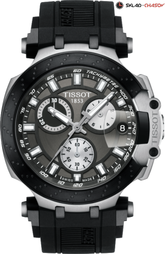 Tissot T115.417.27.061.00 фото