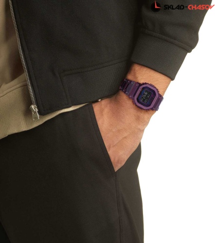 Casio G-Shock MW-B5000PB-6ER фото фото 2