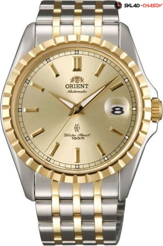 Orient SER20001G0 фото