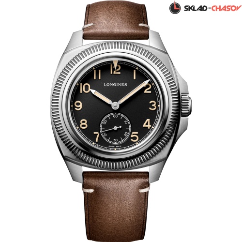 Longines L2.838.4.53.9 фото