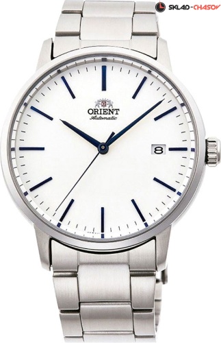 Orient Contemporary Maestro RA-AC0E02S10B фото