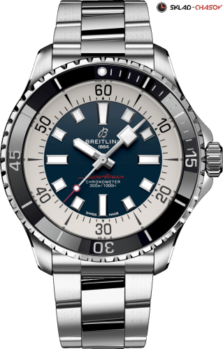 Breitling A17376211C1A1 фото