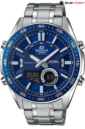 Casio EFV-C100D-2A фото