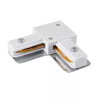 Коннектор Lucia Tucci Concone LTP-CN001L-W фото