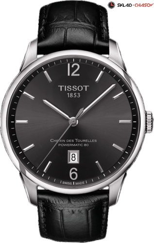 Tissot T099.407.16.447.00 фото