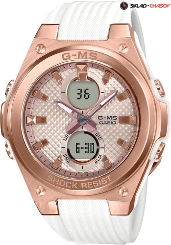 Casio MSG-C100G-7AER фото