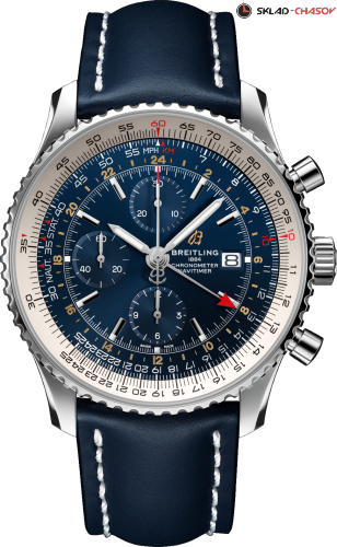 Breitling A24322121C2X2 фото
