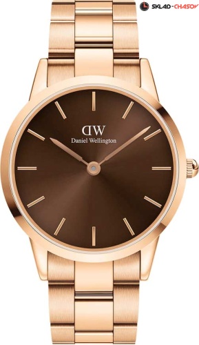 Daniel Wellington DW00100460 фото
