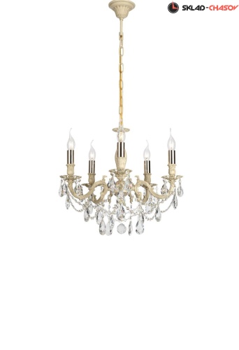 Lucia Tucci FIRENZE 141.5 cream white фото