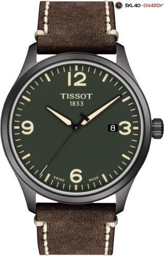 Tissot T116.410.36.097.00 фото