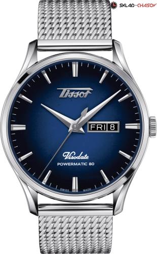 Tissot T118.430.11.041.00 фото
